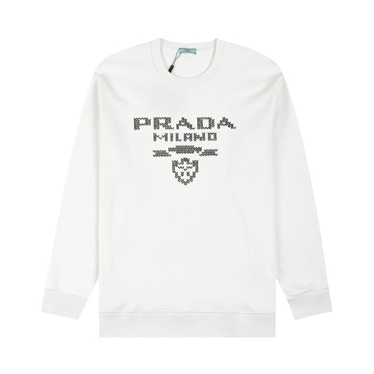 Prada hoodie