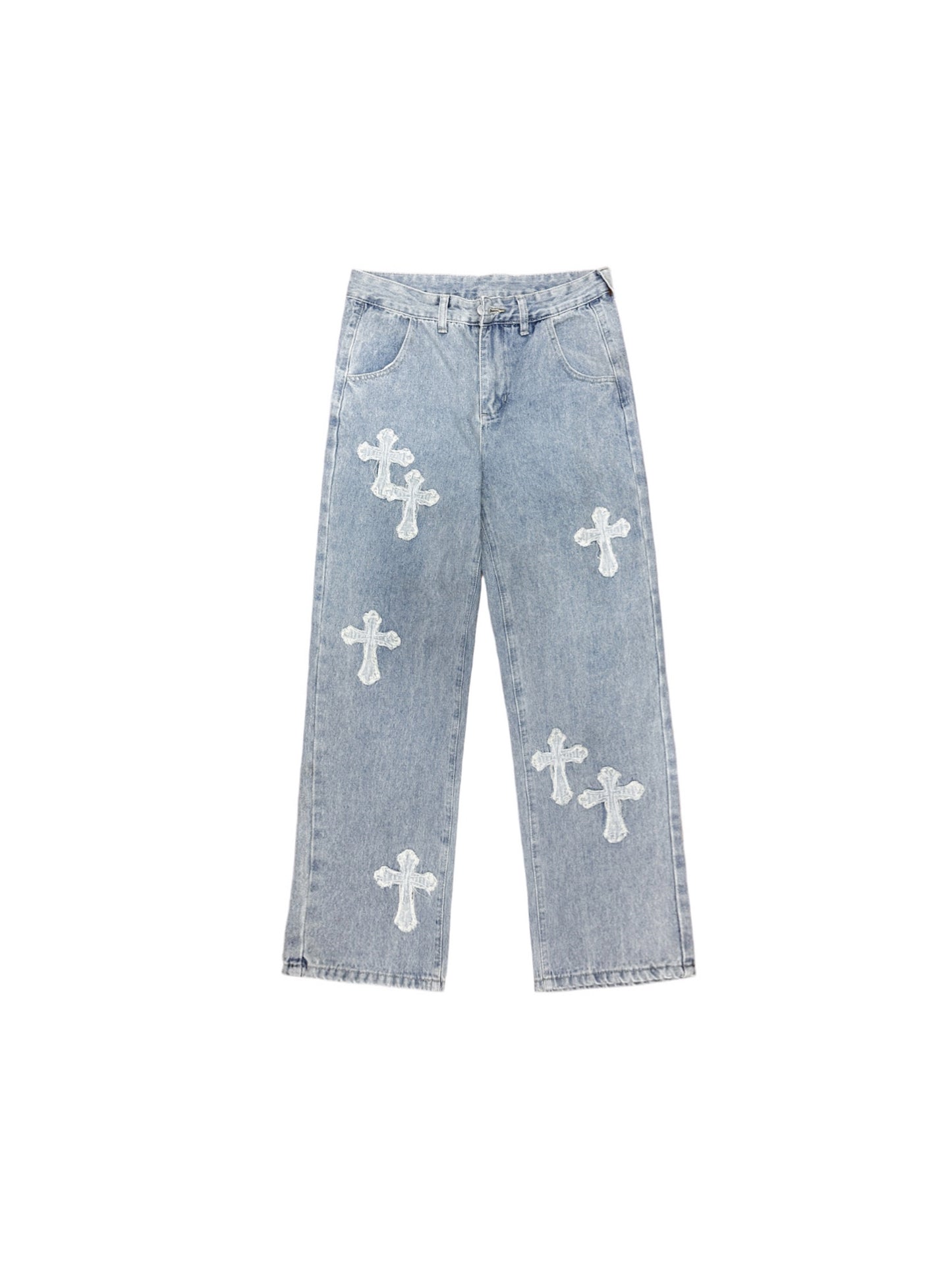 Chrome Hearts pants