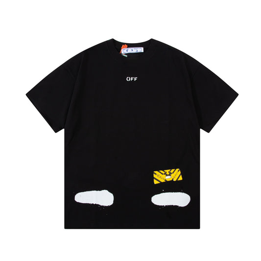 Off white T-shirt