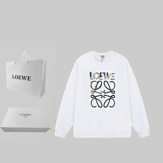 Loewe hoodie