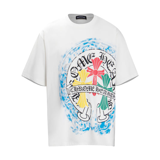 Chrome Hearts T-shirt