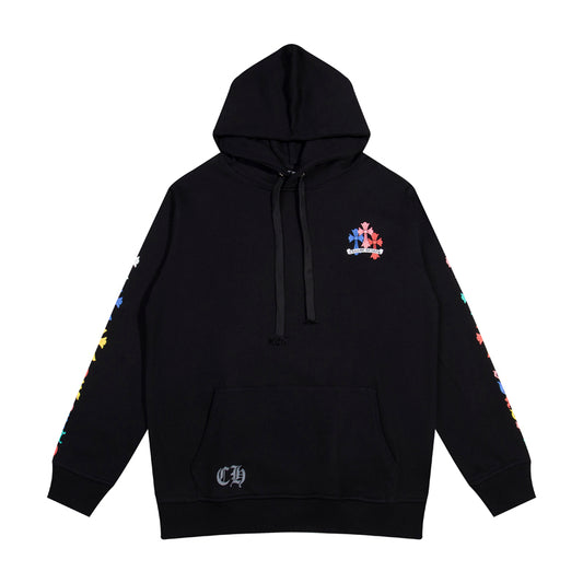 Chrome Hearts hoodie