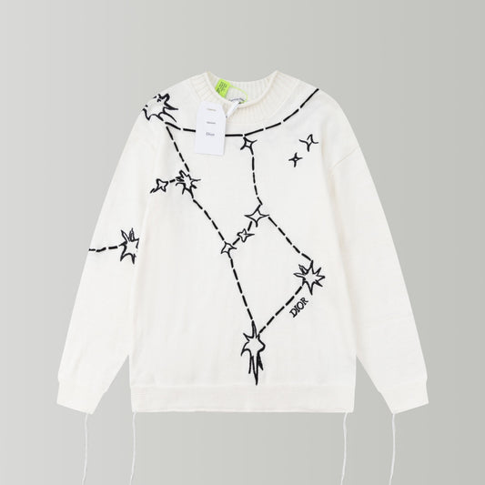 Dior sweater