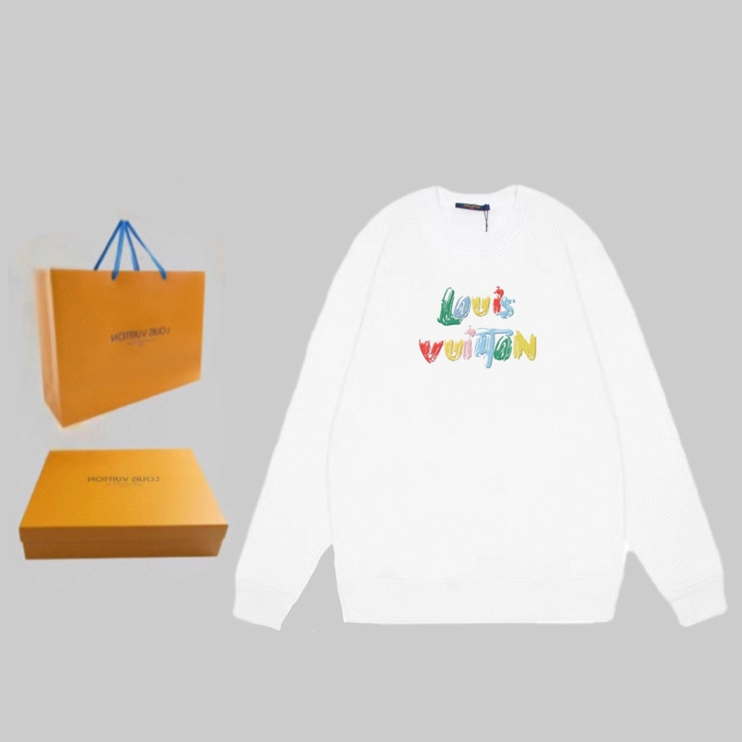 LV hoodie