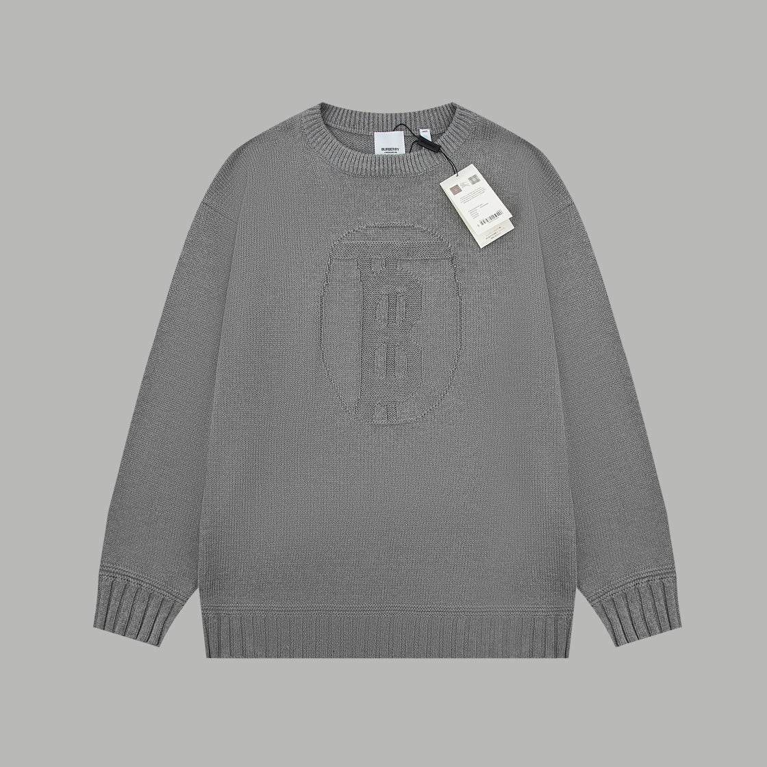 Burberry sweater