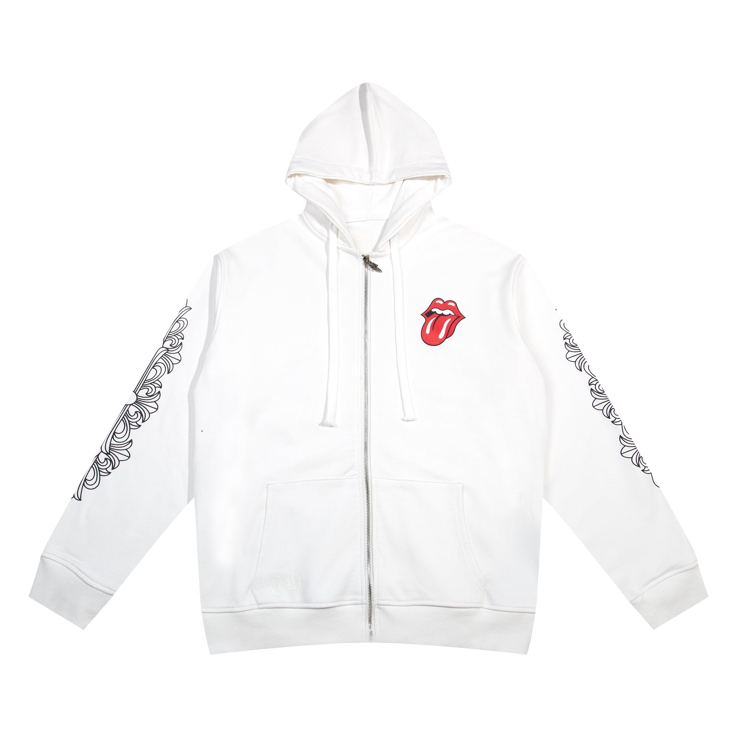 Chrome Hearts jacket