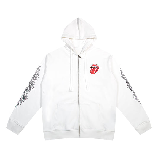 Chrome Hearts jacket