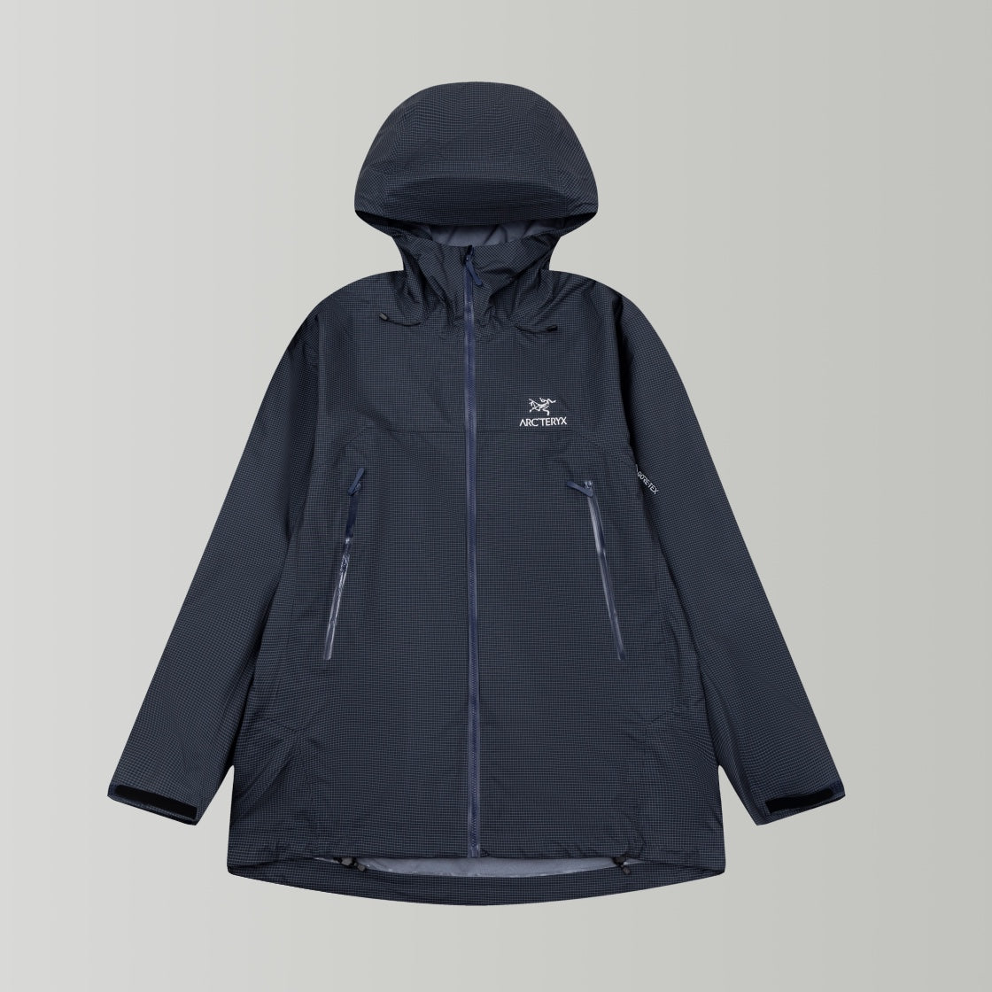 Arc'teryx jacket