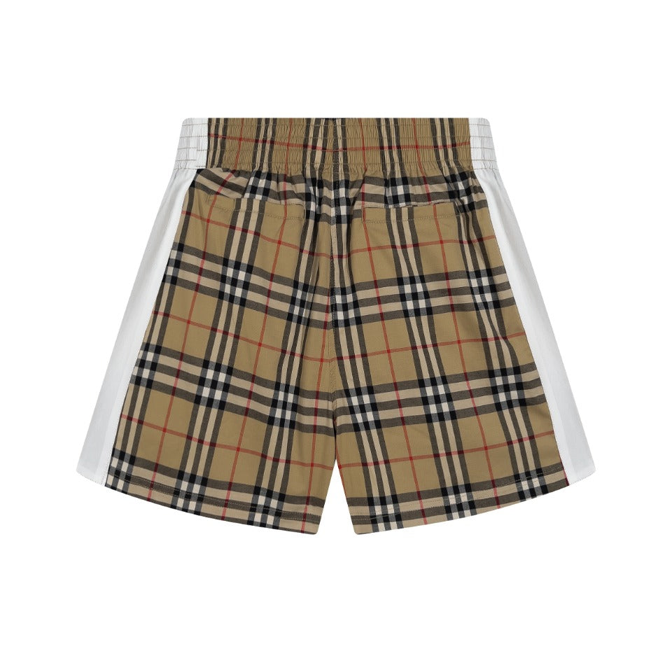 Burberry shorts