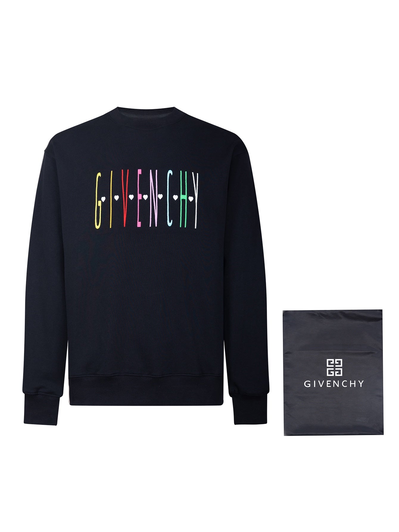 Givenchy hoodie