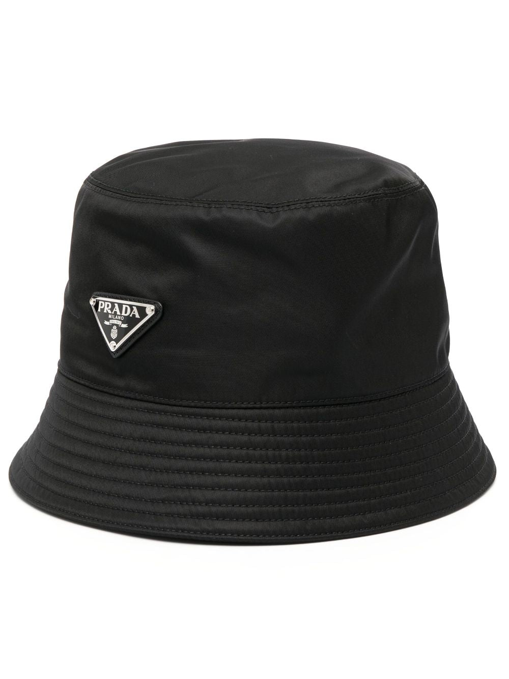 Prada hat