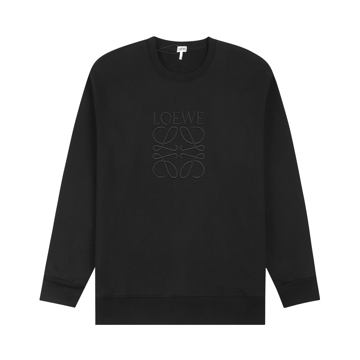 Loewe hoodie