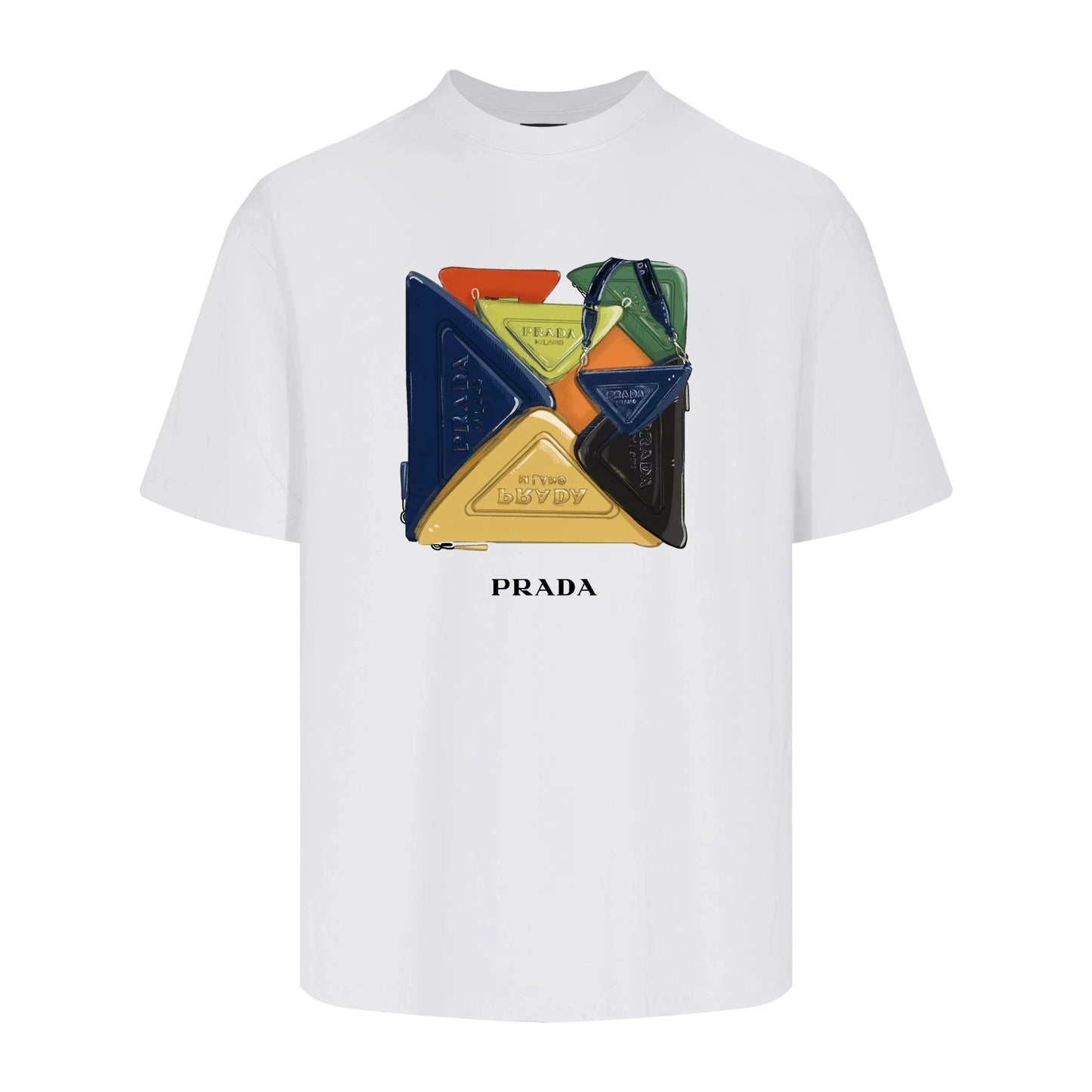 Prada T-shirt