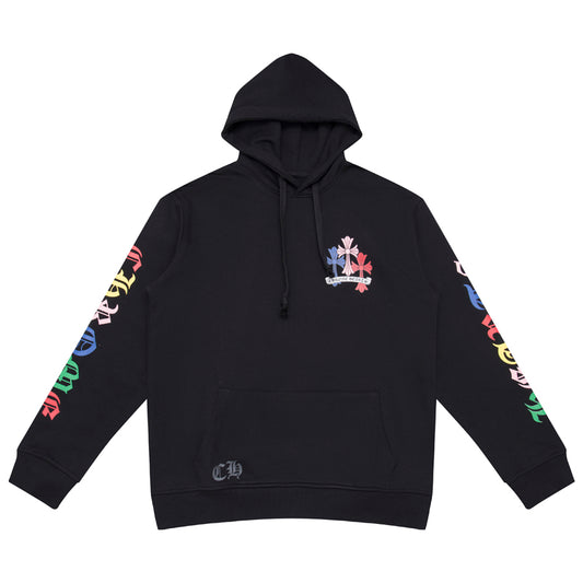 Chrome Hearts hoodie