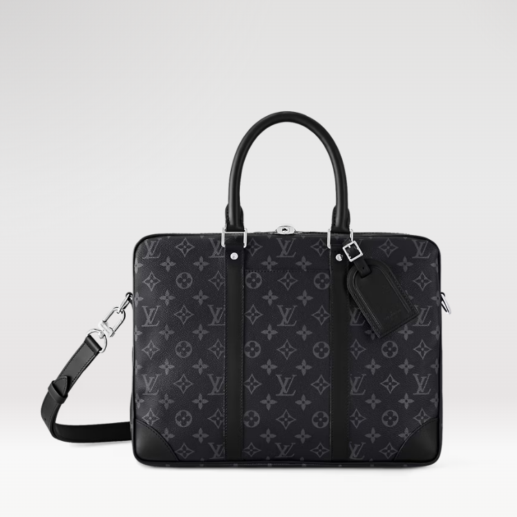 LV laptop bag