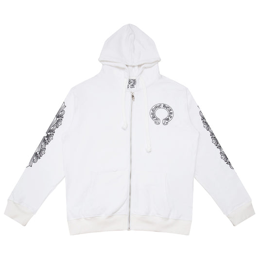 Chrome Hearts jacket