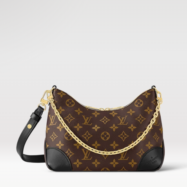 LV shoulder bag