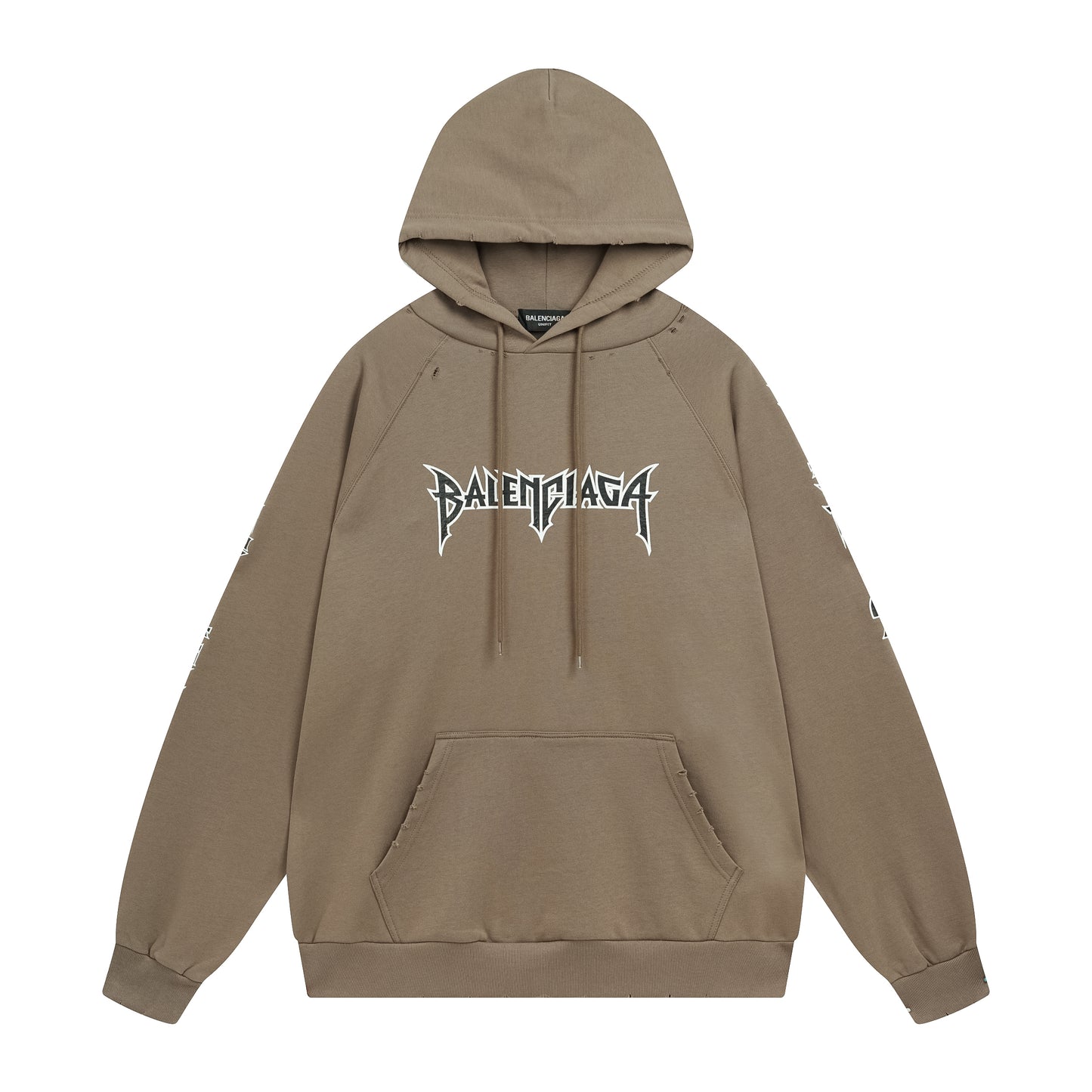 Balenciaga hoodie