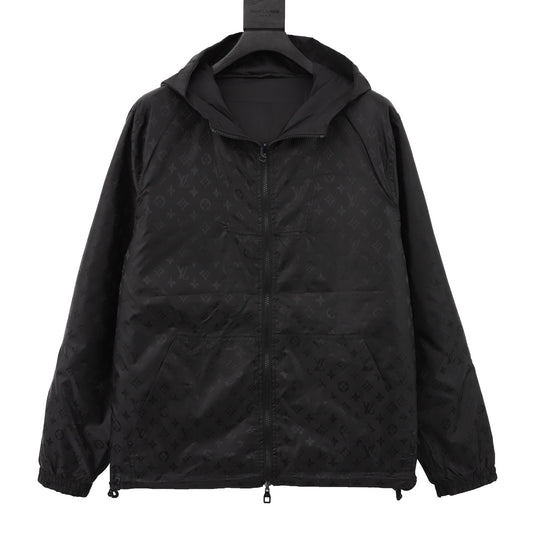 LV jacket