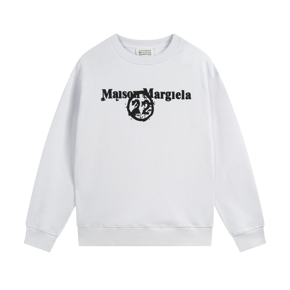 Margiela hoodie