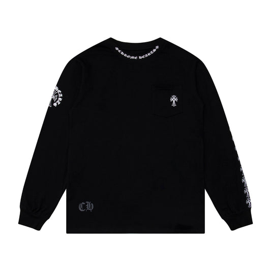 Chrome Hearts hoodie