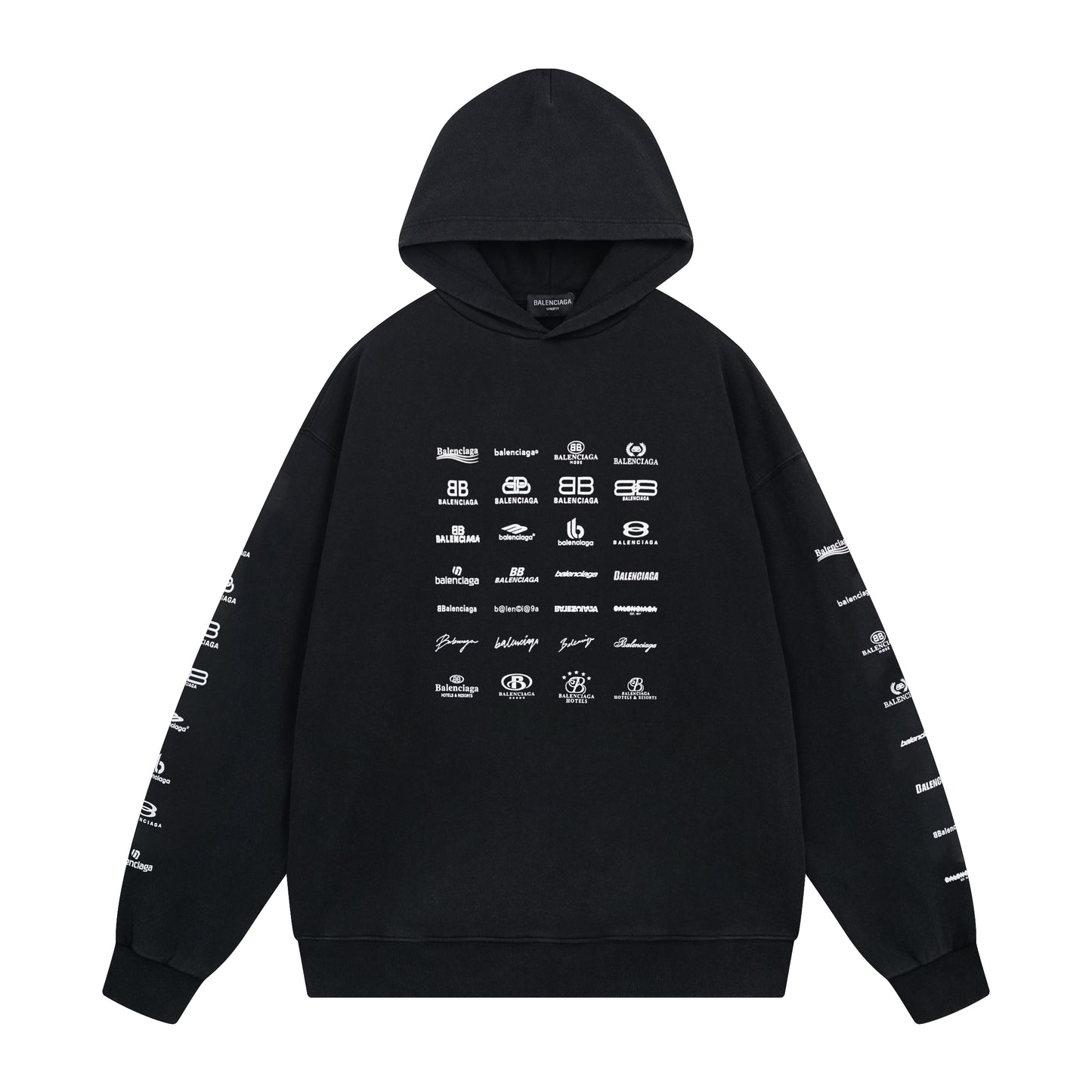 Balenciaga hoodie