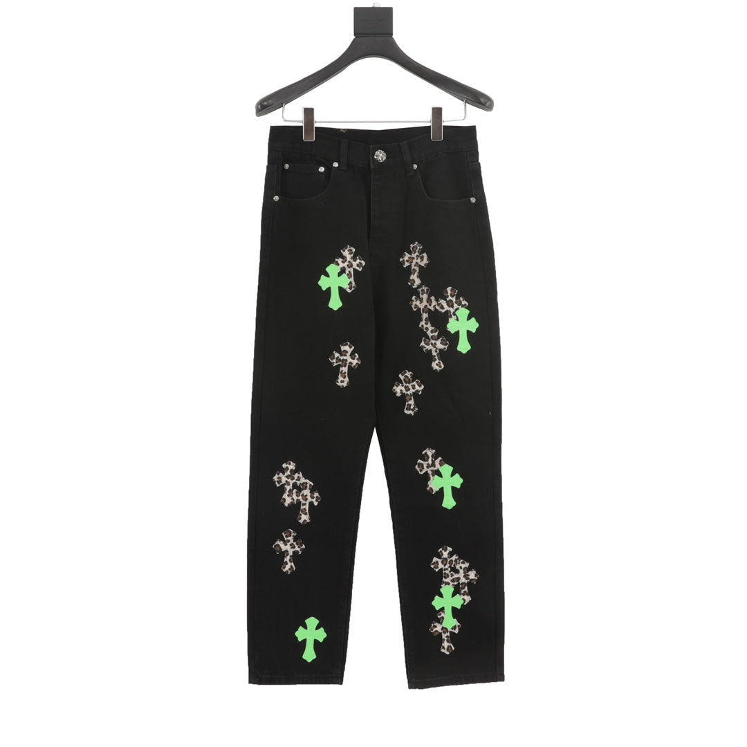 Chrome Hearts pants