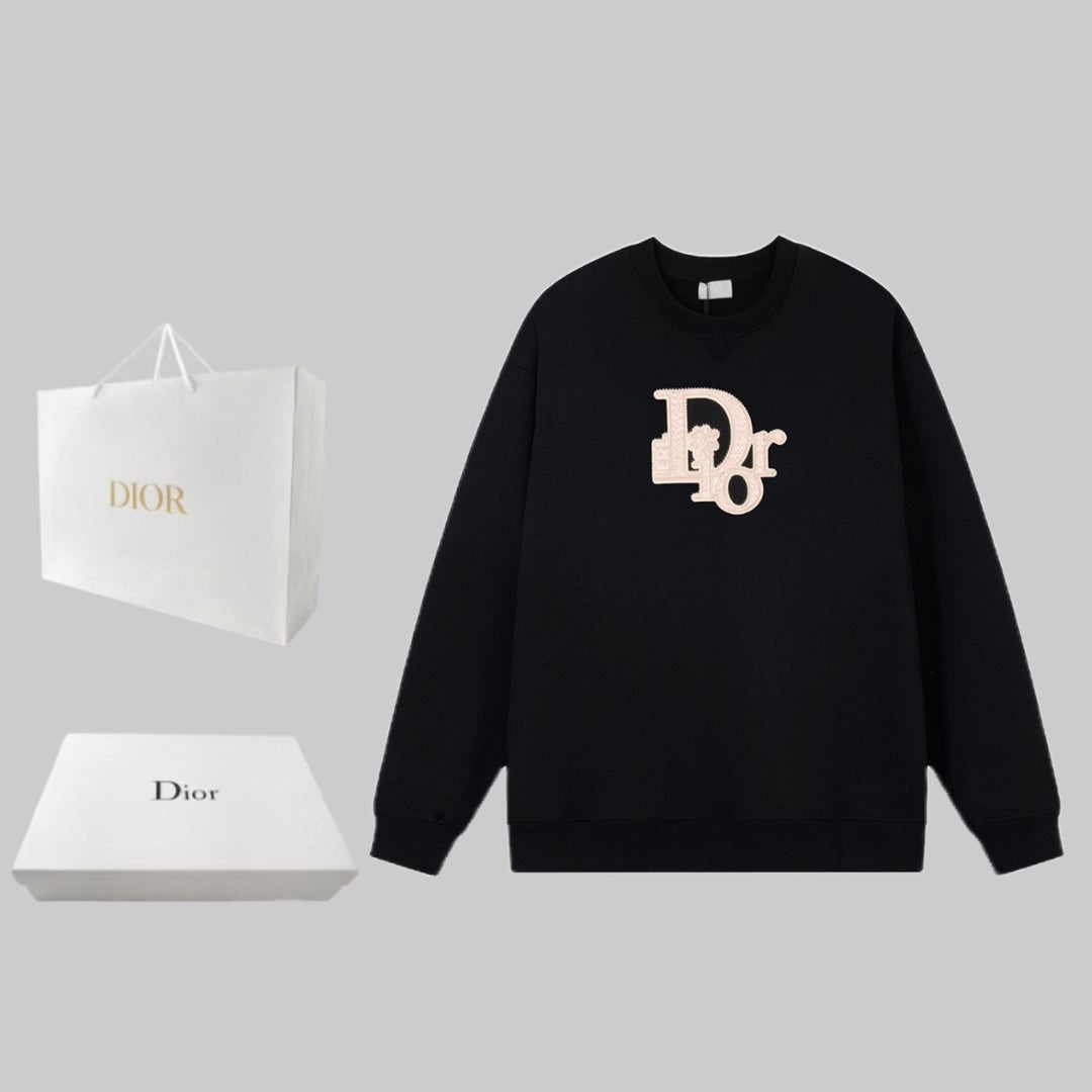 Dior hoodie