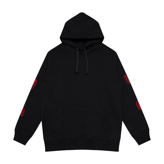 Chrome Hearts hoodie