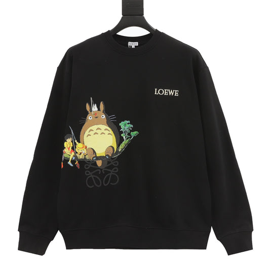 Loewe hoodie