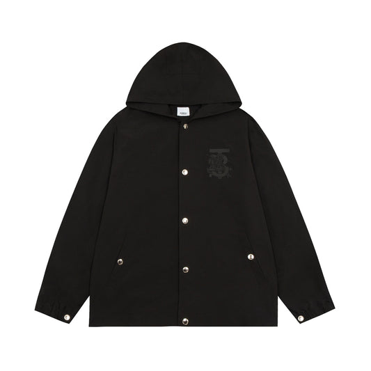 Burberry jacket