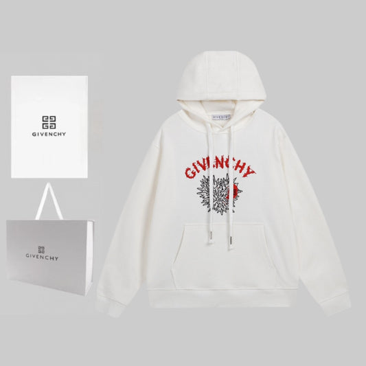 Givenchy hoodie