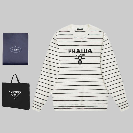 Prada sweater