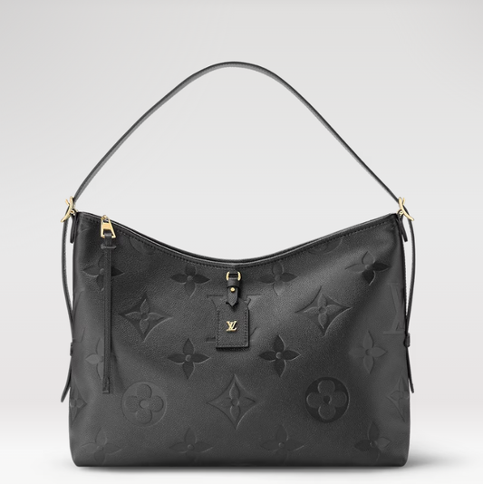 LV shoulder bag