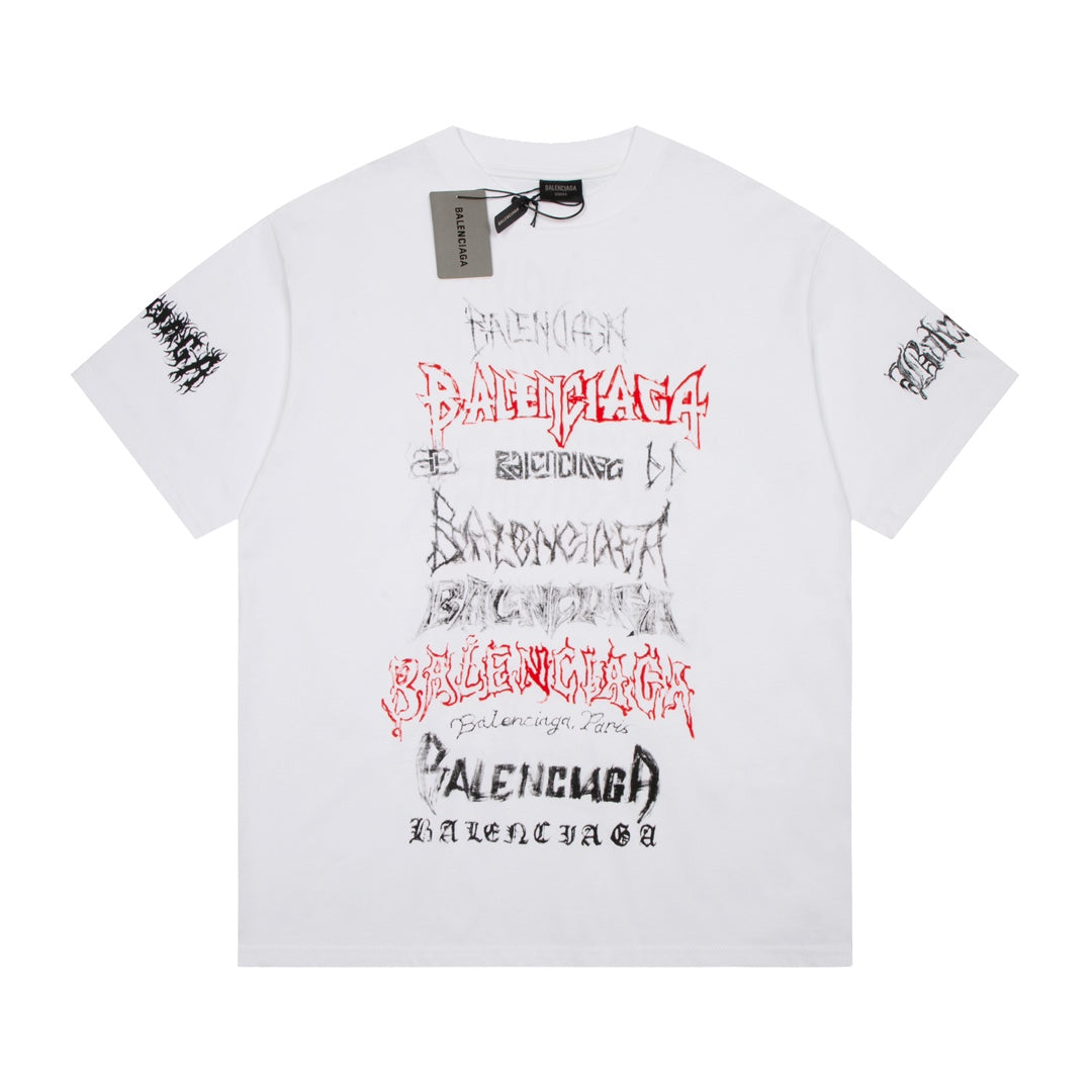 Balenciaga T-shirt