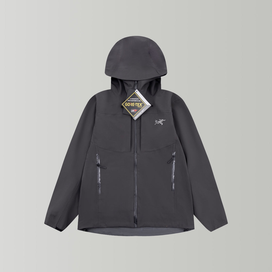 Arc'teryx jacket