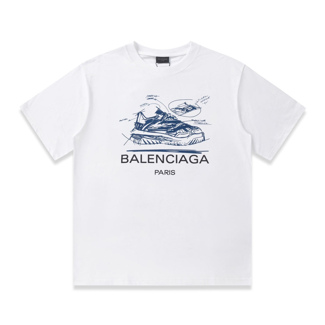 Balenciaga T-shirt