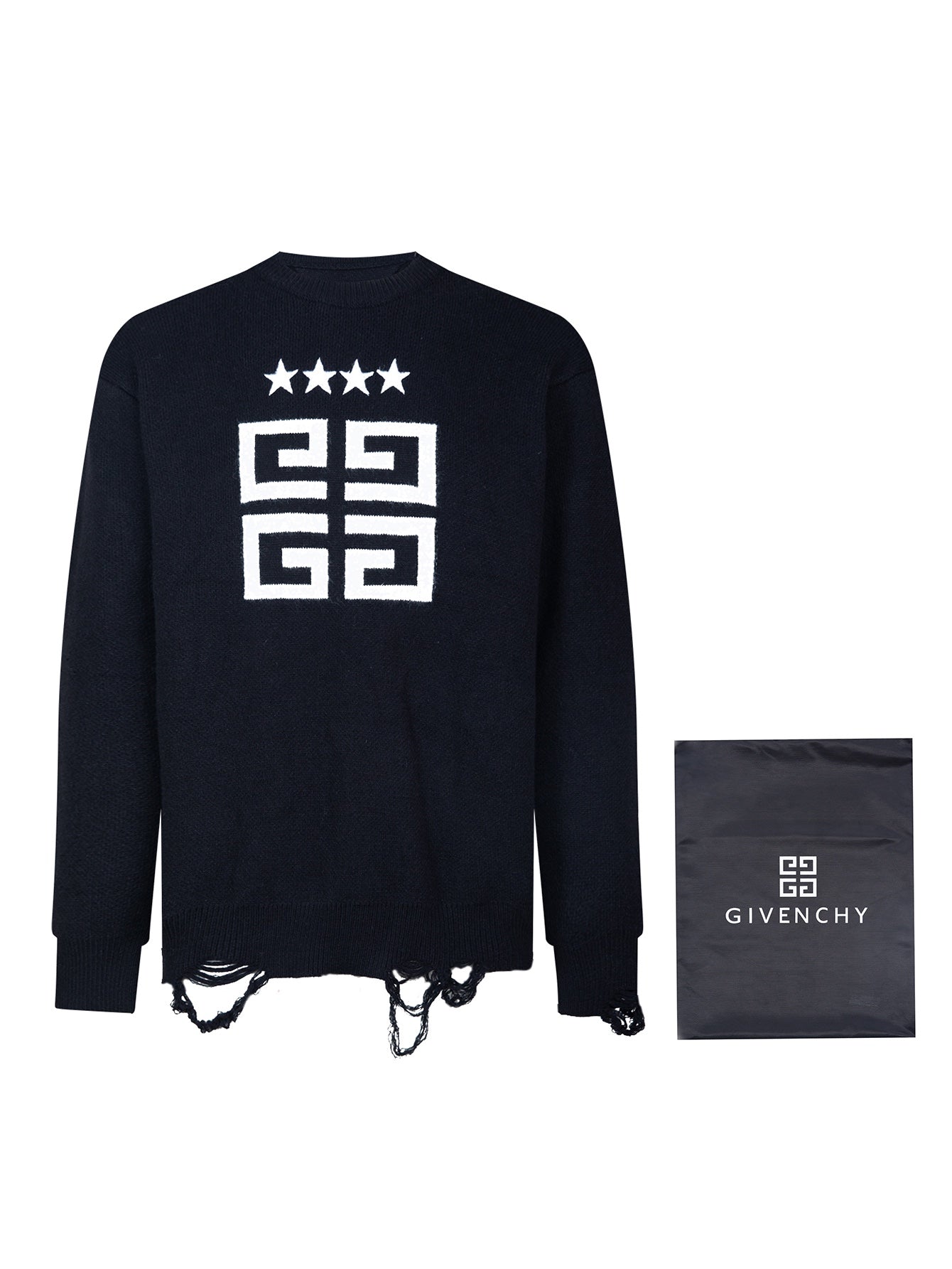 Givenchy hoodie