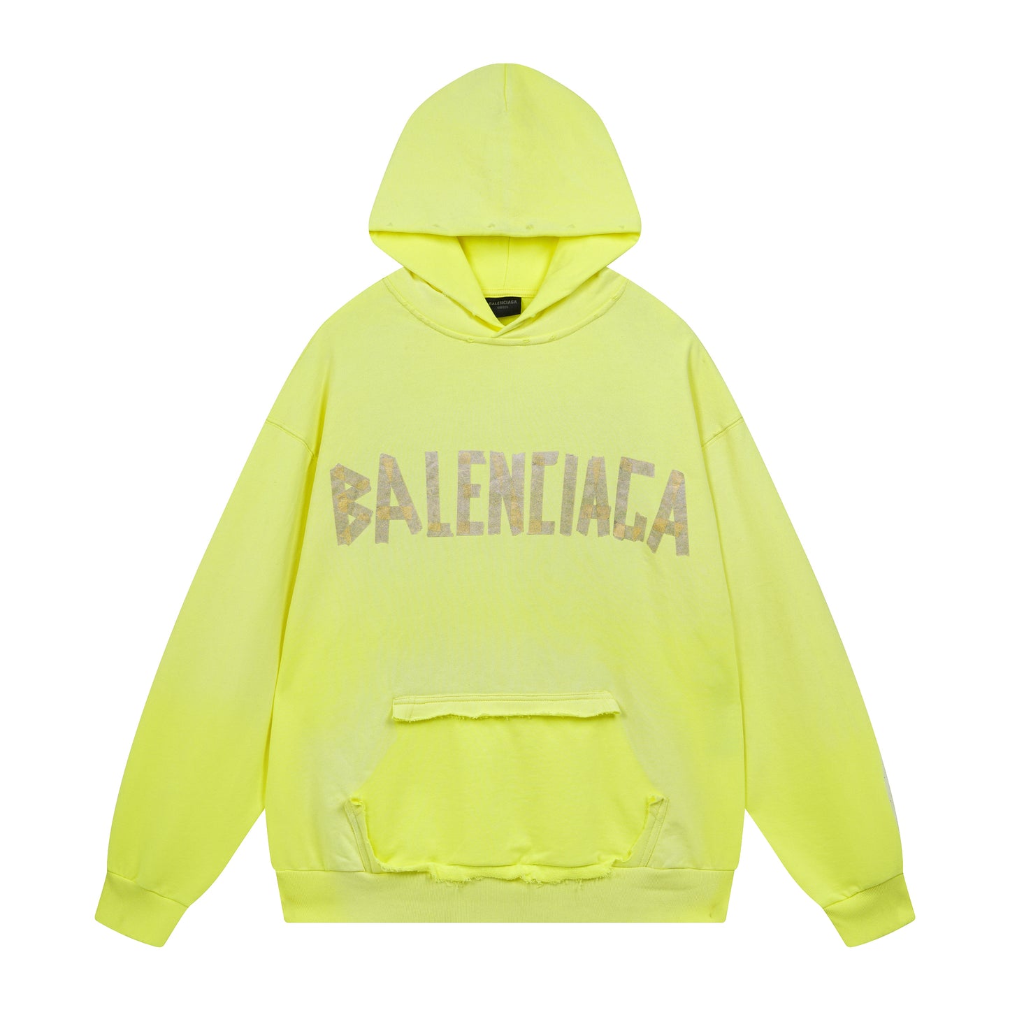 Balenciaga hoodie