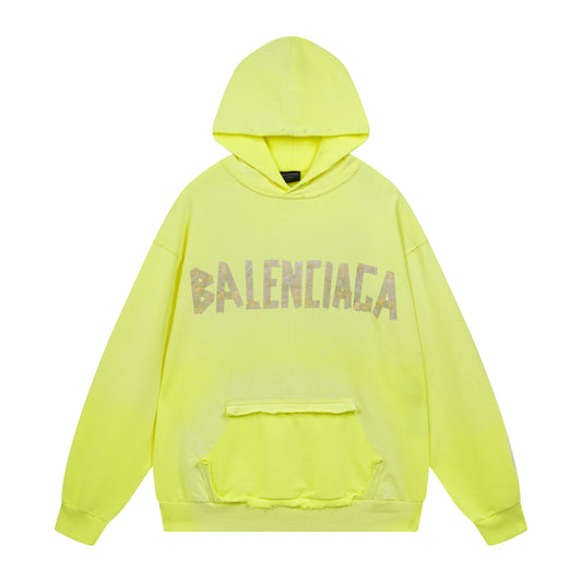 Balenciaga hoodie