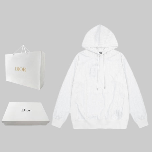 Dior hoodie