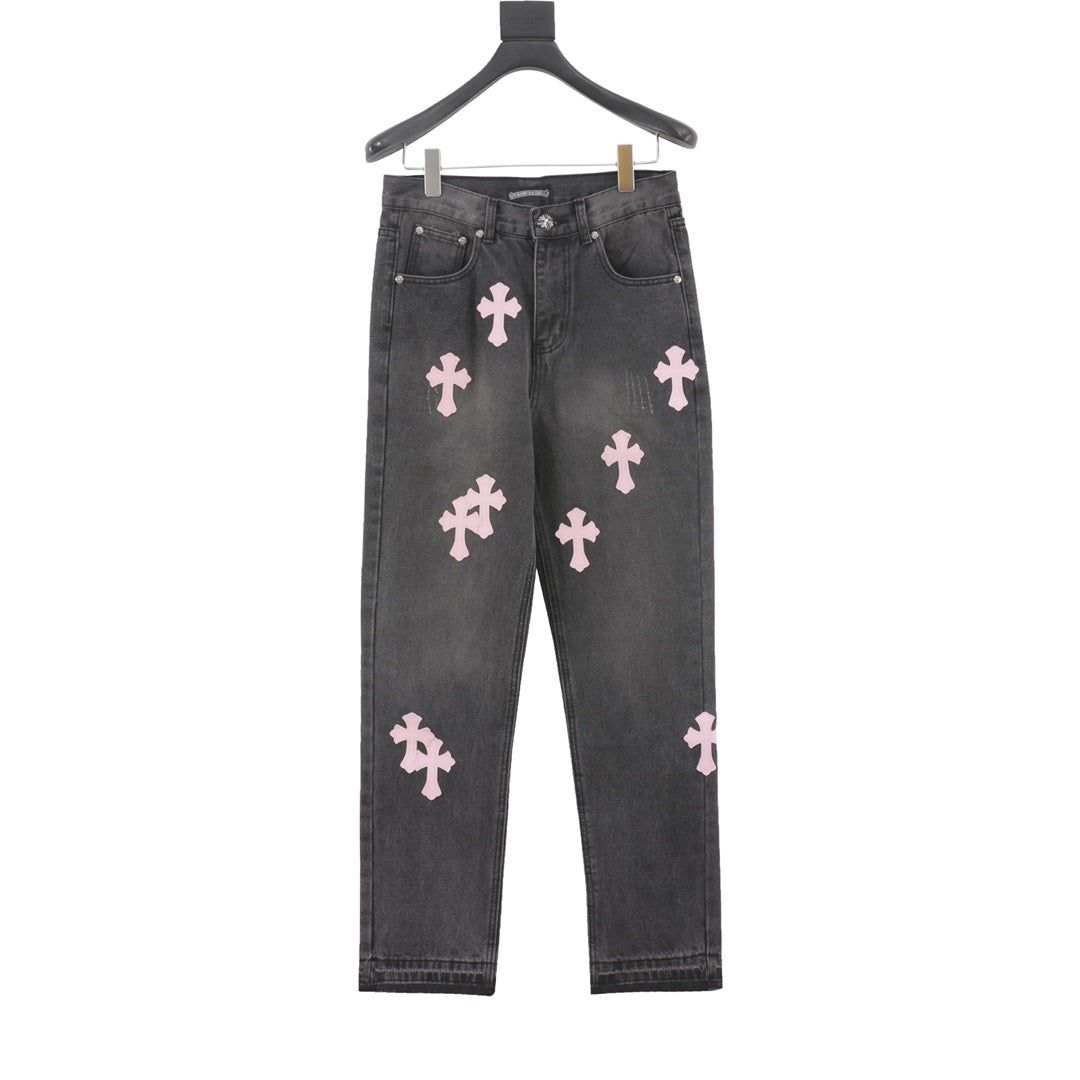 Chrome Hearts pants