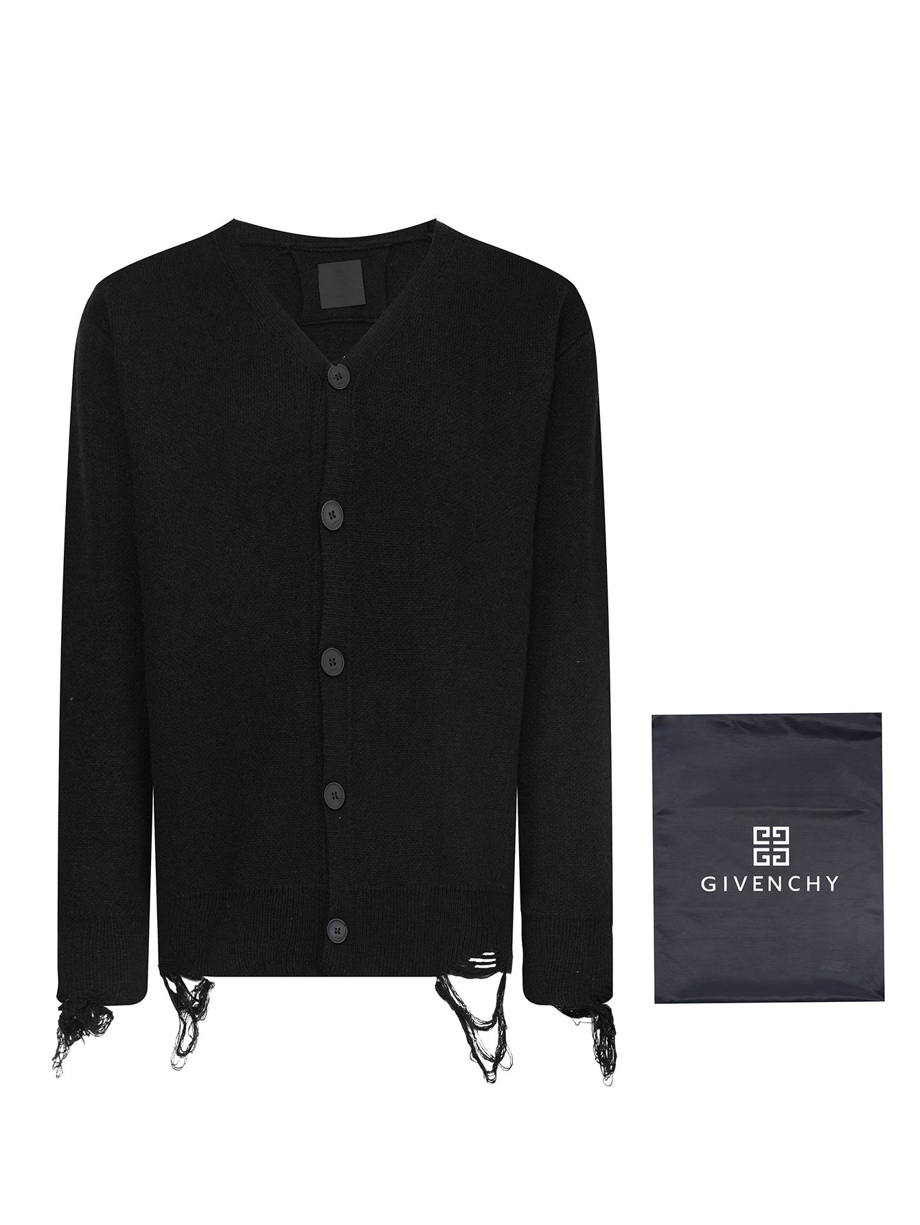 Givenchy sweater