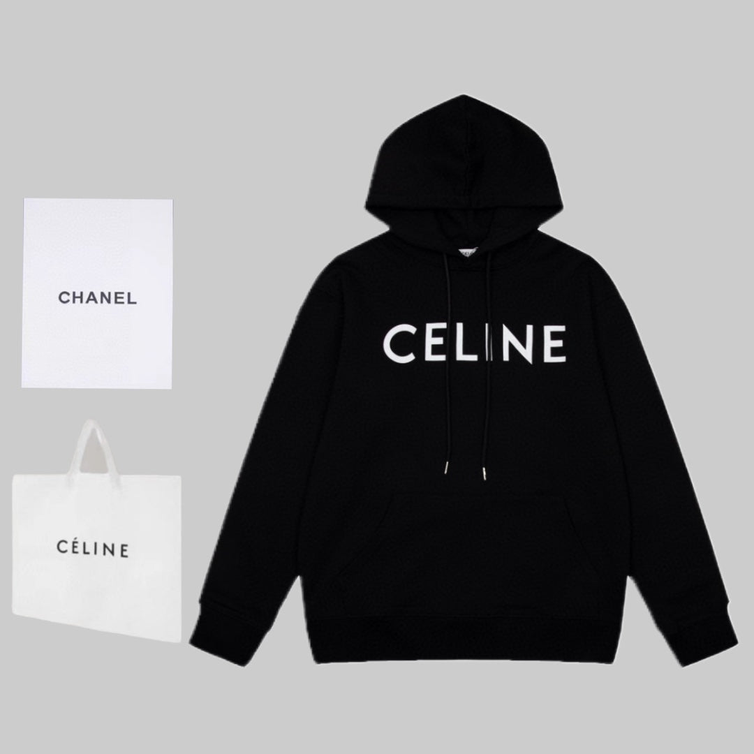 Celine hoodie