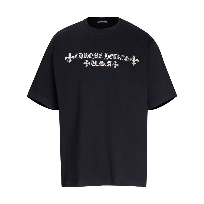 Chrome Hearts T-shirt