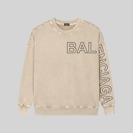 Balenciaga hoodie