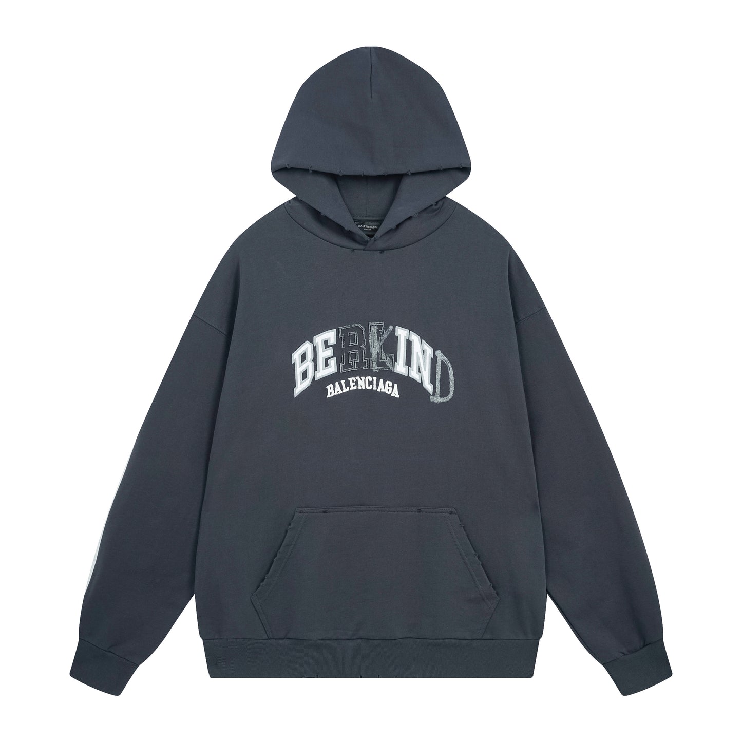 Balenciaga hoodie