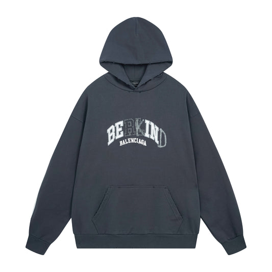 Balenciaga hoodie