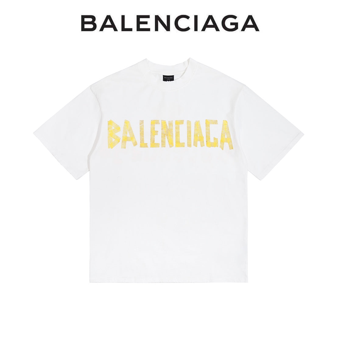 Balenciaga T-shirt