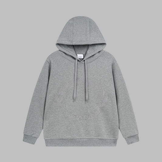 Burberry hoodie